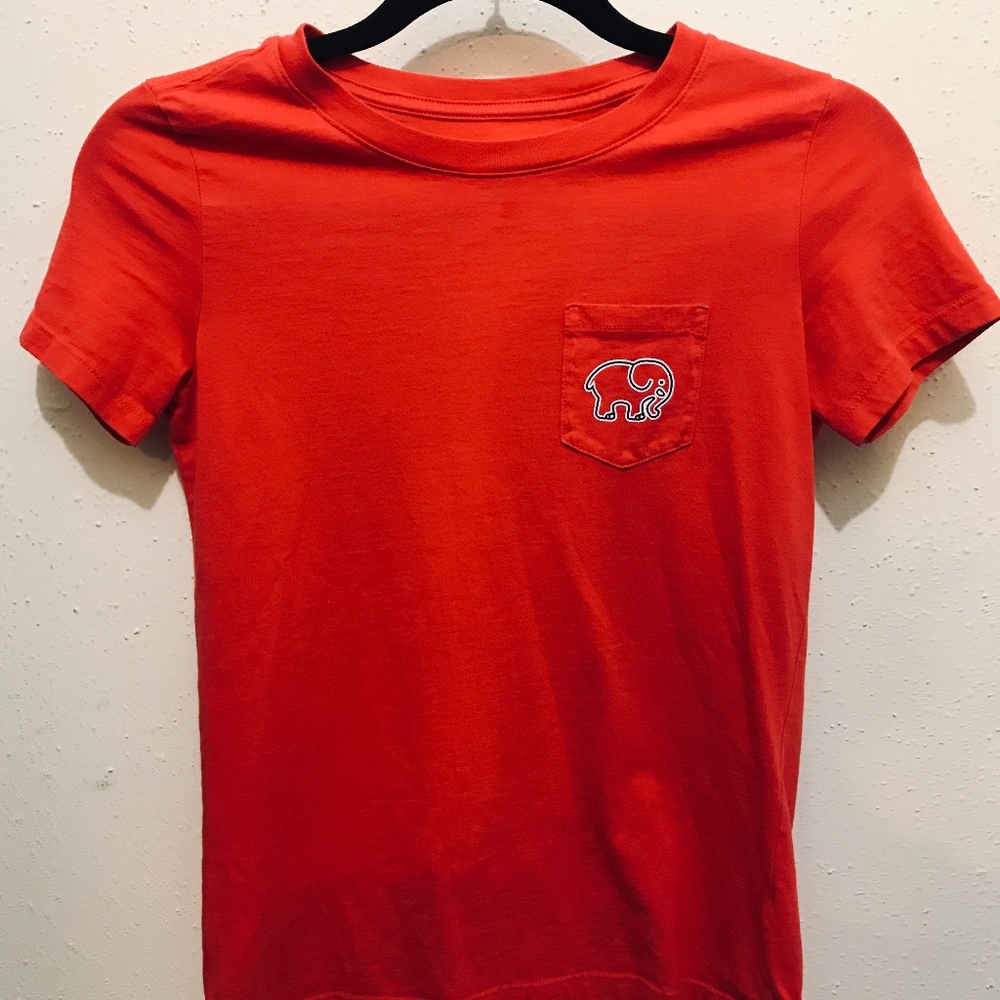 ivory ella t-shirt